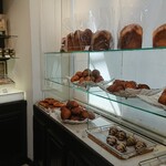 シャンドワゾー - パン