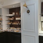 シャンドワゾー - 