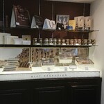 シャンドワゾー - 焼き菓子等