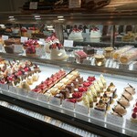 シャンドワゾー - ケーキ