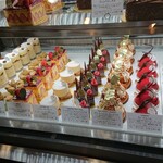 シャンドワゾー - 