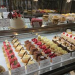 シャンドワゾー - 