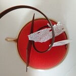 シャンドワゾー - スーブニール