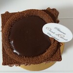 シャンドワゾー - 