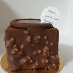 シャンドワゾー - 