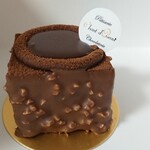 シャンドワゾー - アンシエン