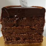 シャンドワゾー - アンシエン