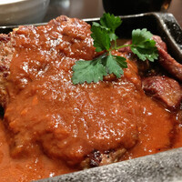 鉄板ダイニング 哲 -  鉄板ダイニング 哲 -