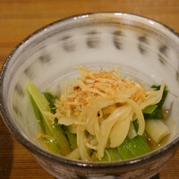 てんぷら 天翔 - 