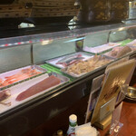 Sashimi Izakaya Nakazen - 