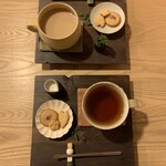 CAFE GALLERY hagi - 