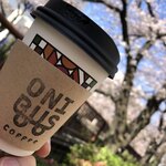 オニバスコーヒー 中目黒店 - 