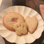 CAFE GALLERY hagi - 