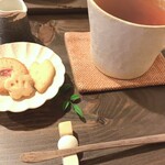 CAFE GALLERY hagi - 