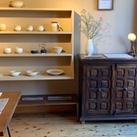 CAFE GALLERY hagi - 