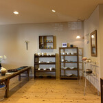 CAFE GALLERY hagi - 