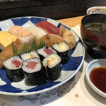 Sushi Tome - 
