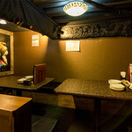 Oyster Bar MABUI - ロフト