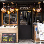 Oyster Bar MABUI Hiroshima Ekimae Ten - 外觀