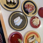 Hama Zushi - 