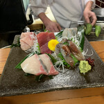 Sushi Daigo - 