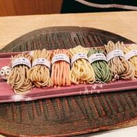 広尾はしづめ - 