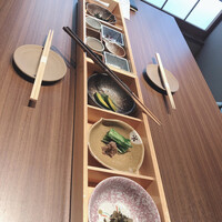 祇園肉亭 新 - 