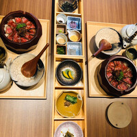 祇園肉亭 新 - 