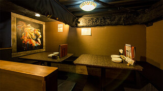 Oyster Bar MABUI 廣島驛前店 - 閣樓