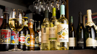 Oyster Bar MABUI 廣島驛前店 - 飲品集合