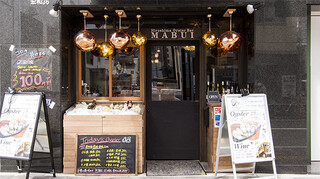 Oyster Bar MABUI 廣島驛前店 - 外觀