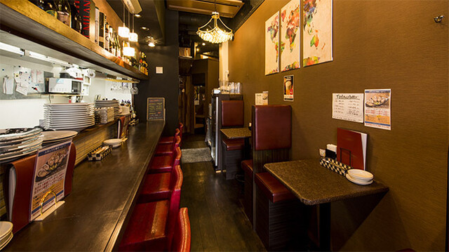 Oyster Bar MABUI Hiroshima Ekimae Ten photo 5