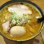 麺屋 つくし - 