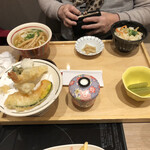 和食味処 かかし 三ツ境店 - 