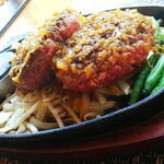 おとなのヒッコリー - 