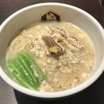 真鯛らーめん 麺魚 - 