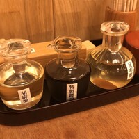 澄まし処 お料理 ふくぼく - 