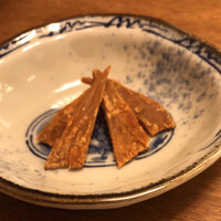 澄まし処 お料理 ふくぼく - 