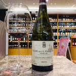 エノテカ  - コートドニュイの宝石