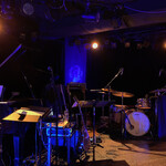 BLUES ALLEY JAPAN - 