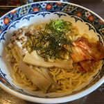 ラーメン麺虎 - 
