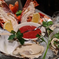 Empire Steak House Roppongi - 