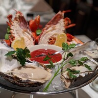 Empire Steak House Roppongi - 