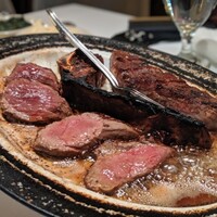 Empire Steak House Roppongi - 