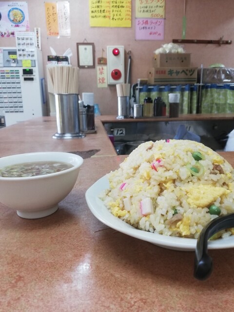 すげー』by ピカシン : てんこもりラーメン - 本川越/ラーメン | 食べログ