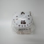 虎ノ門 岡埜榮泉 - 