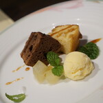 香材創作食房 アーユ - 