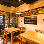 中華ダイニング 逸品源 - 