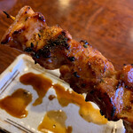 うなぎ 宮川 - 焼き鳥アップ