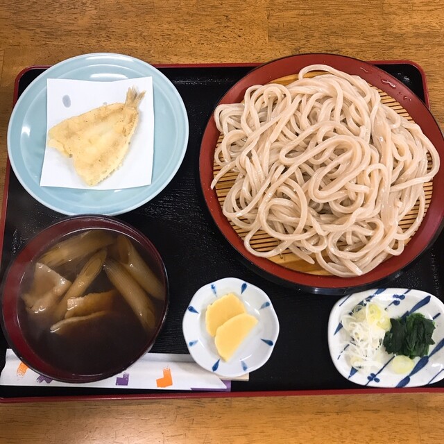 地蔵山 西所沢 うどん 食べログ